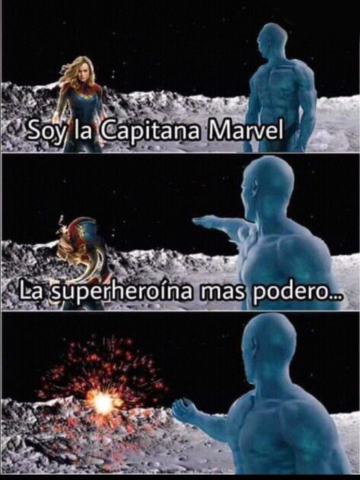 Meme_otros - No tan rápido con tus 