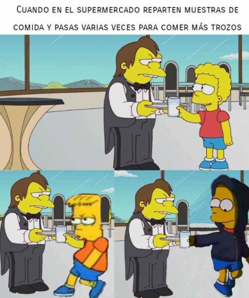 Meme_otros - Y ese día ya me ahorro de comer en casa