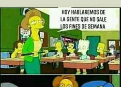 Enlace a Que bochorno paso en ese momento