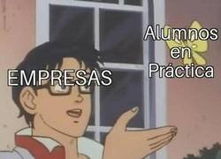 Enlace a Las empresas lo tienen claro con los becarios