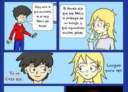 Enlace a ¡No lo lances!