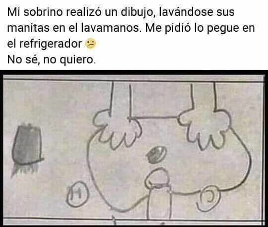 Meme_otros - El arte de este chaval es infinito