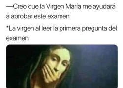 Enlace a Nadie podrá salvarte de ese suspenso