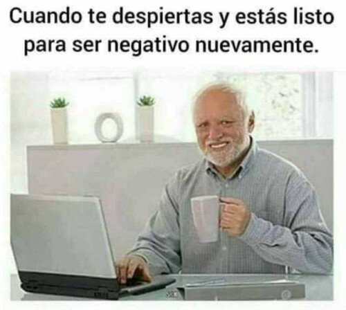 Meme_otros - ¡Desprendiendo negatividad para todos!
