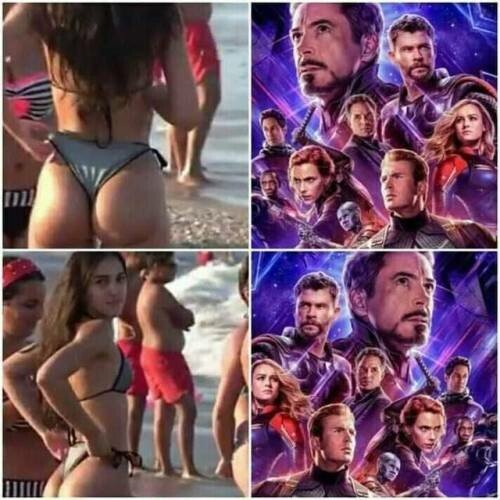 Meme_otros - Hay que disimular cuando te miran