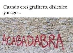 Enlace a Una mezcla explosiva