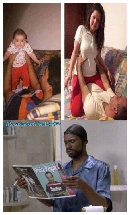 Meme_otros - Hay fotos de cambios realmente perturbadoras