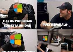 Enlace a Simplemente Windows
