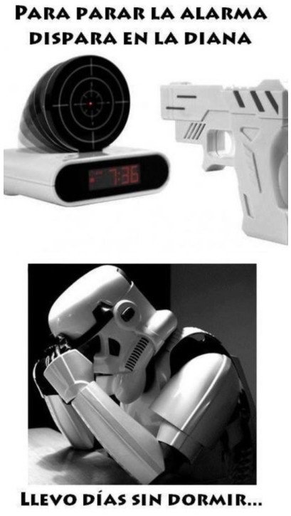 Meme_otros - Finalmente murió de cansancio