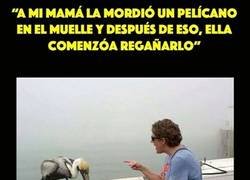 Enlace a Las madres son lo mejor del mundo