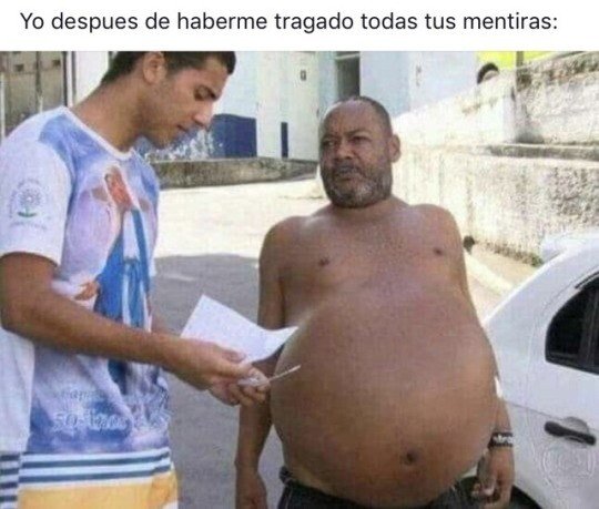 Meme_otros - No doy más de si