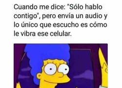 Enlace a Baia baia... pues sigue hablando con quien sea