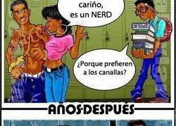 Enlace a Una lección de vida