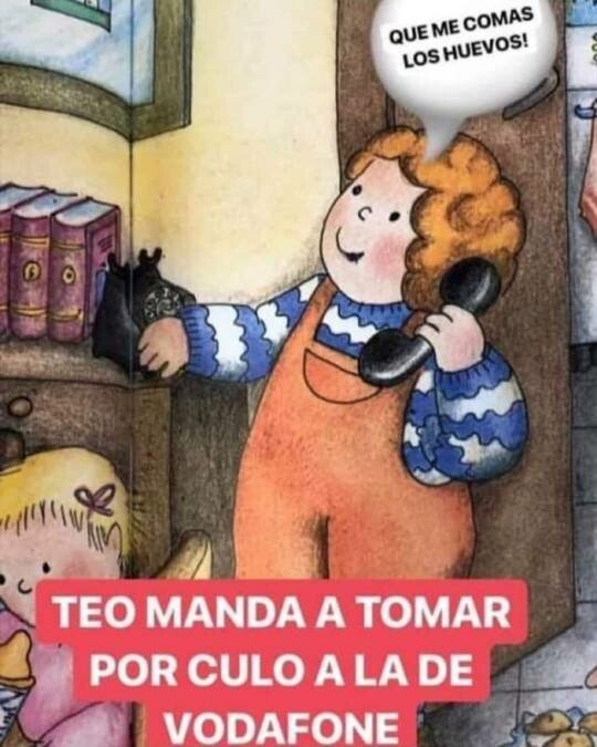 Meme_otros - Una historia basada en hechos reales