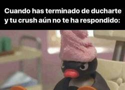 Enlace a Vamos a tener una conversación pendiente