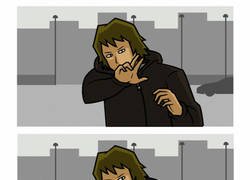 Enlace a Siempre hay algo que te sorprende