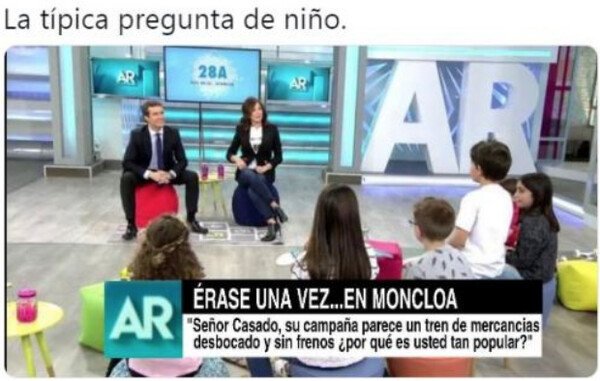 Meme_otros - Eso me suena de algo...