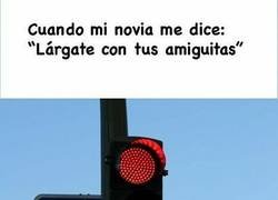 Enlace a Es muy peligroso la opción que vayas a elegir