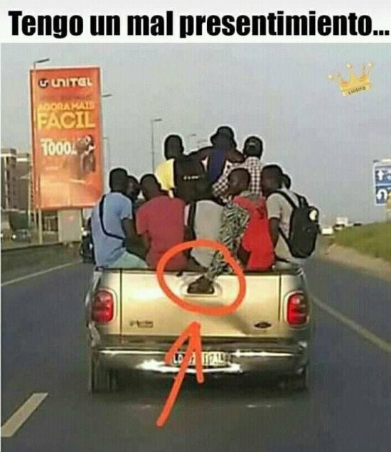 Meme_otros - El típico troll entre los amigos