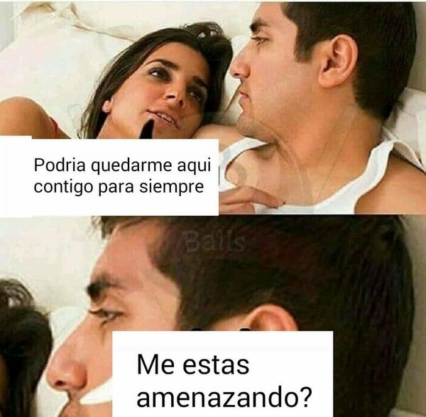 Meme_otros - Mensajes de la pareja que no gustan nada