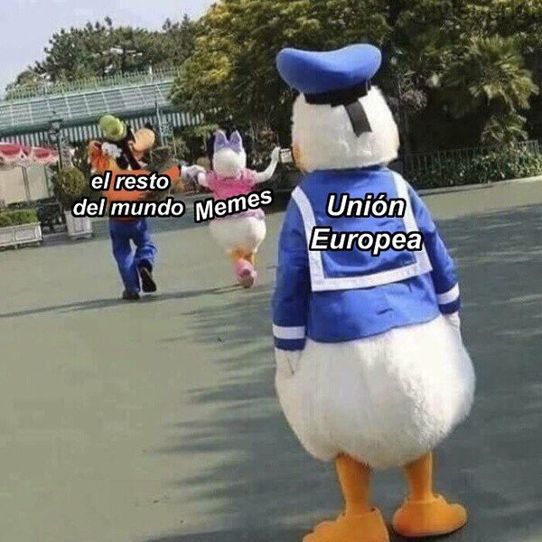 Meme_otros - Hora de irnos a vivir a otro lado