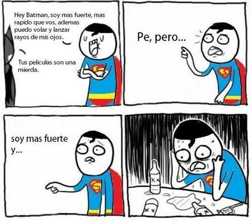 Otros - La verdad sobre Superman