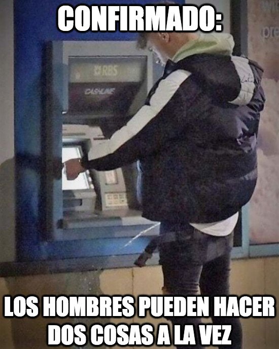 Meme_otros - El tiempo es oro