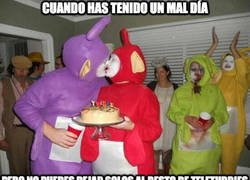Enlace a El drama se le ve en la cara