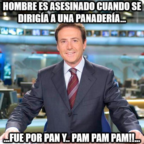 Meme_matias - El hombre asesinado en la panadería