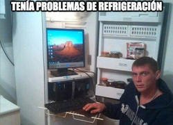 Enlace a Dimitri vive en 3019