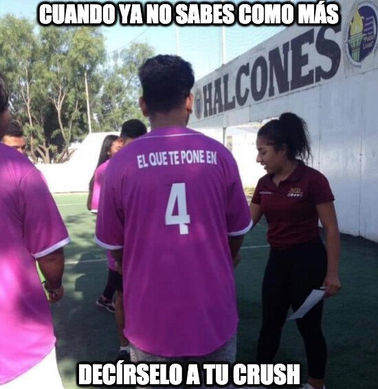 Meme_otros - Las intenciones son claras