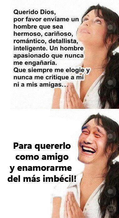 Meme_otros - Así es la vida de siempre