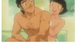 Enlace a Momento íntimo en la ducha