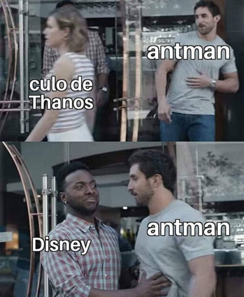 Meme_otros - Disney no lo ve claro
