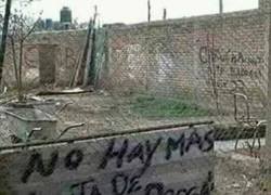 Enlace a La crisis no tiene fin