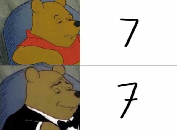 Meme_otros - La perfección del siete