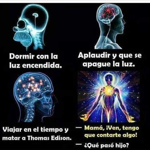 Meme_otros - La inteligencia con la luz