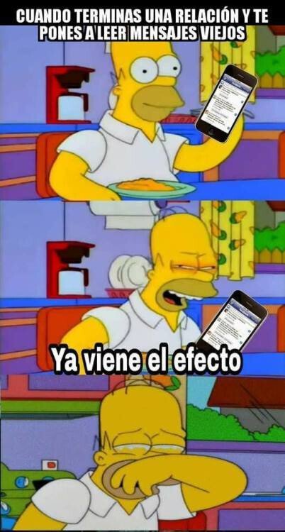 Meme_otros - Hay cosas que no deberías hacer nunca en la vida