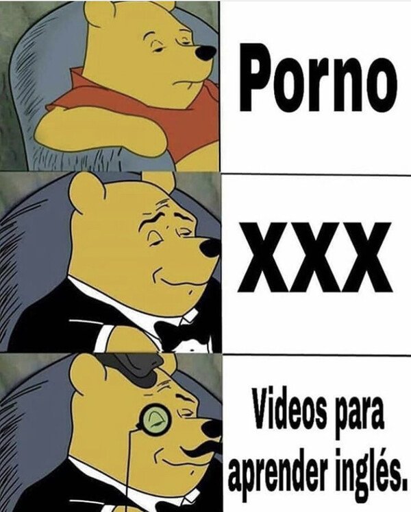 Meme_otros - Siempre está bien culturizarse un poco