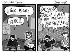 Enlace a El mayor drama que te puede ocurrir