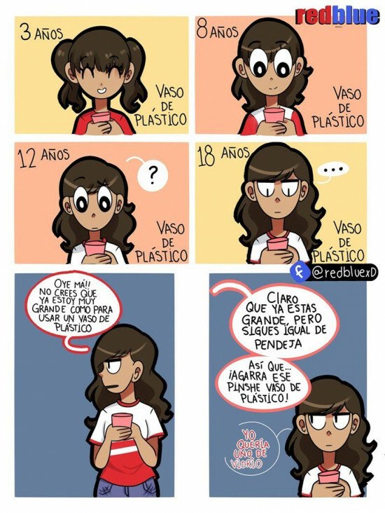 Otros - La manía de una madre