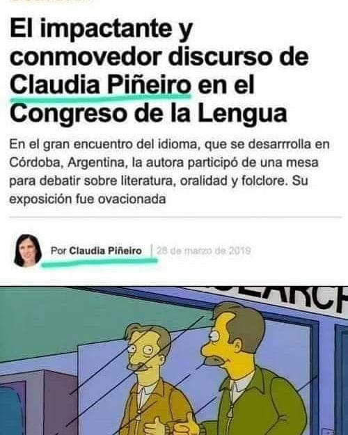 Meme_otros - Nada mejor que elogiarse a uno mismo para subir la autoestima