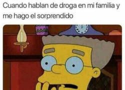 Enlace a No había oído esa palabra en mi vida
