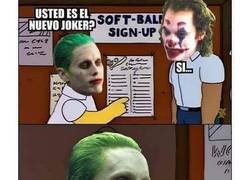 Enlace a El nuevo Joker lo peta mil más