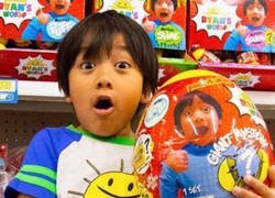 Enlace a Ese momento especial en el que te encuentras en una caja de dulces