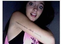 Enlace a El significado del tatuaje