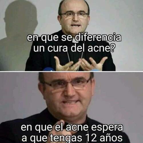 Meme_otros - Diferencias que ellos conocen bien