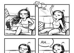 Enlace a El mejor placer al llegar a casa