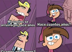 Enlace a Una indirecta muy directa