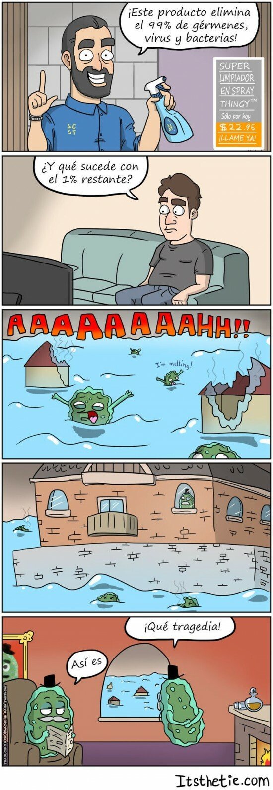 germenes,bacterias,limpieza